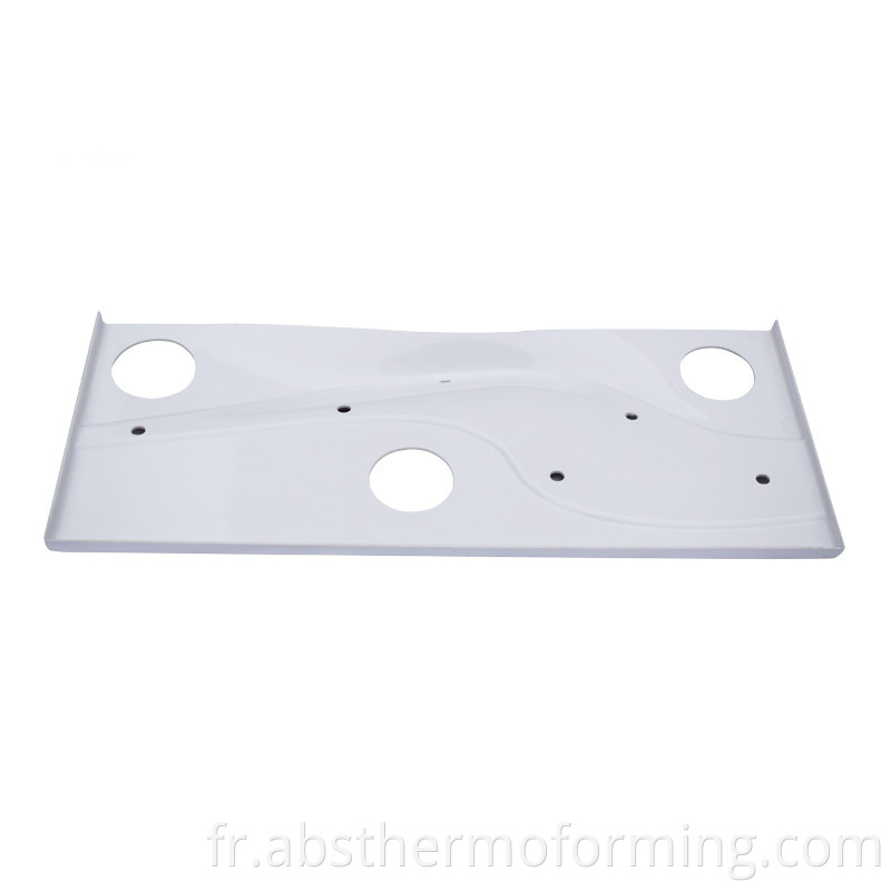 Custom Thermoforming Parts